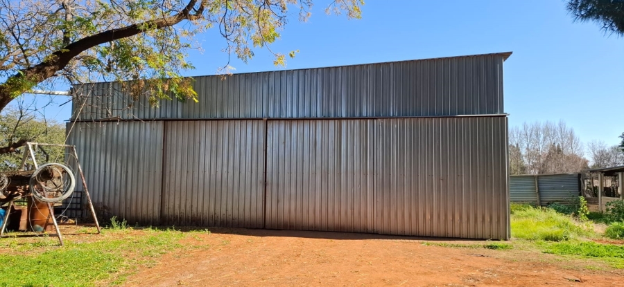 Commercial Property for Sale in Bloemdal Free State